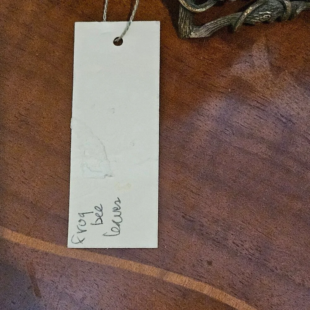 Jay Strongwater his authentic